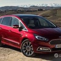 Ford s max 2020 ricambi