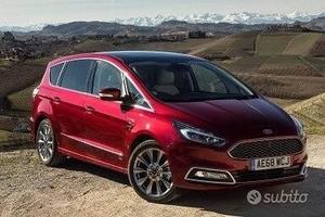 Ford s max 2020 ricambi