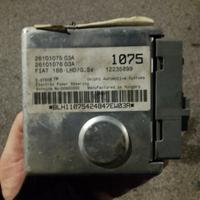 city completo di centralina fiat