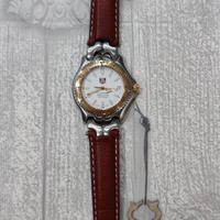 orologio tag Heuer 
