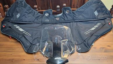 Protezione Bmw 400 GT