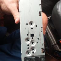 Autoradio JVG KD-G351