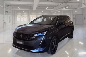 Peugeot 5008 1.5 bluehdi GT s&s 130cv eat8