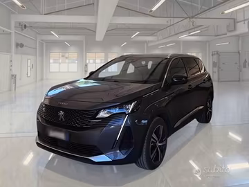 Peugeot 5008 1.5 bluehdi GT s&s 130cv eat8