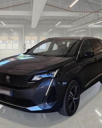 Peugeot 5008 1.5 bluehdi GT s&s 130cv eat8