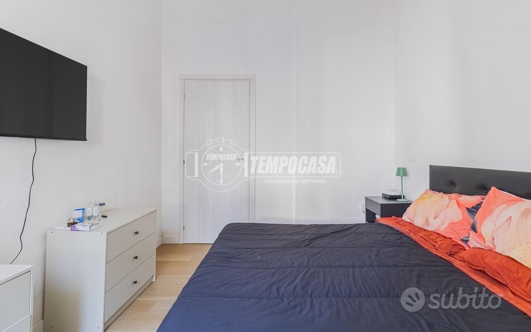 Appartamento – Milano, Umbria - Molise, Municipio 4 - Altro