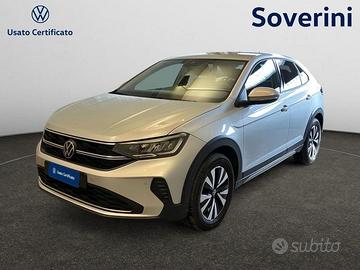 Volkswagen Taigo 1.0 TSI 70kW Life