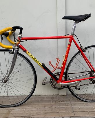 Bici da corsa COLNAGO SL TEL 3387648444