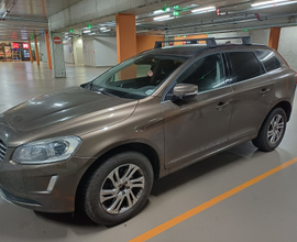 Volvo XC60 Geartronic Momentum 4x4