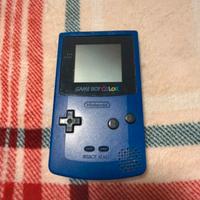 Gameboy Color