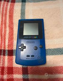 Gameboy Color