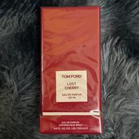 Profumo Tom Ford Lost Cherry 100ml