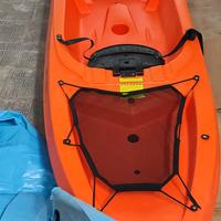 Canoa / kayak biposto BIG Mama