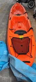 Canoa / kayak biposto BIG Mama