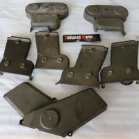 Ducati 748 916  coperchi cinghia distribuzione