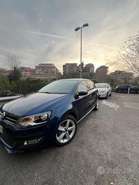 Volkswagen polo 1,4 anno 2012