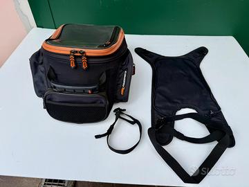 BORSA KTM DA SERBATOIO