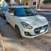 Suzuki Swift 1.2 ibrida