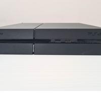 Ps4 Slim 500 Gb + Controller