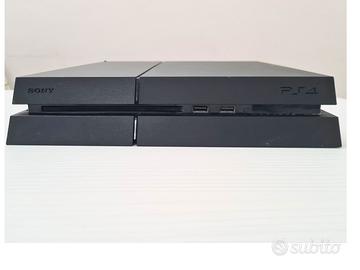 Ps4 Slim 500 Gb + Controller