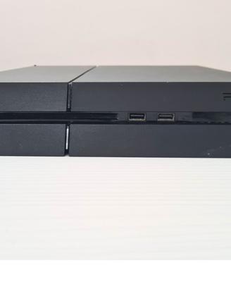 Ps4 Slim 500 Gb + Controller