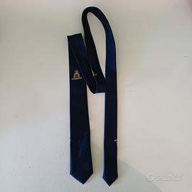 Cravatta bambino Giorgio Armani