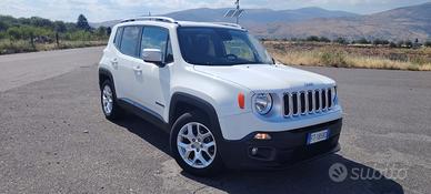 JEEP RENEGADE 2018 - 120 CV - 1.6 MJT