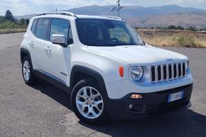 JEEP RENEGADE 2018 - 120 CV - 1.6 MJT