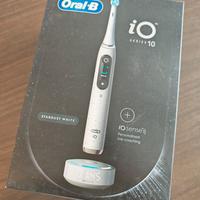 ORAL B   IO serie 10 