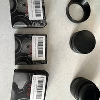 Accessori Professionali Dedica De Longhi