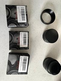 Accessori Professionali Dedica De Longhi