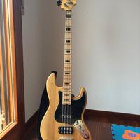Basso Harley Benton 4 corde