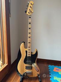 Basso Harley Benton 4 corde