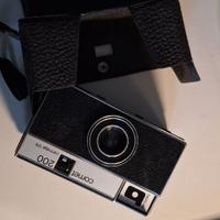 Fotocamera Comet 200 Cartridge 126