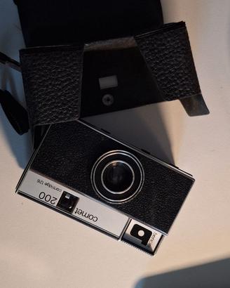 Fotocamera Comet 200 Cartridge 126