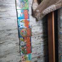 libri Geronimo stilton