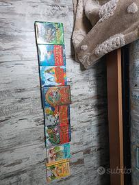 libri Geronimo stilton