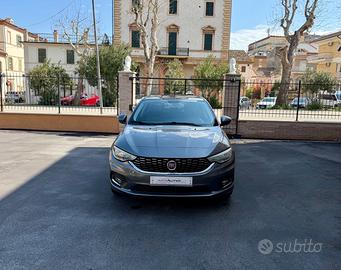 Fiat Tipo 5 porte 2016 5p 1.4 tjt Easy Gpl 95 cv