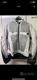Giacca moto donna revit est/ inv taglia M