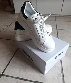 Sneakers marca Inblu