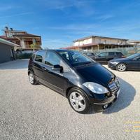 Mercedes-benz A 160 CDI 82 cv BlueEFFICIENCY Avant