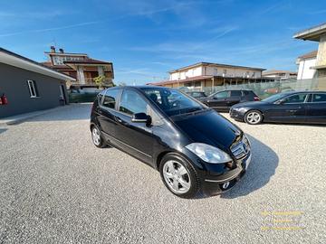 Mercedes-benz A 160 CDI 82 cv BlueEFFICIENCY Avant