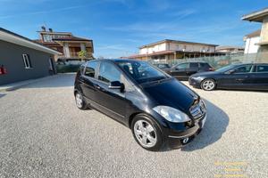 Mercedes-benz A 160 CDI 82 cv BlueEFFICIENCY Avant
