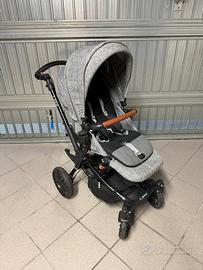 Passeggino trio cross walk jane