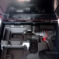 Avvitatore compact 18v M-Cube