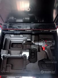 Avvitatore compact 18v M-Cube