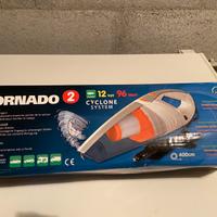 Aspirapolvere da auto