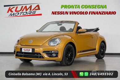 VOLKSWAGEN Maggiolino 1.4 TSI 150cv DSG 1 propr