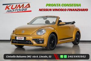 VOLKSWAGEN Maggiolino 1.4 TSI 150cv DSG 1 propr