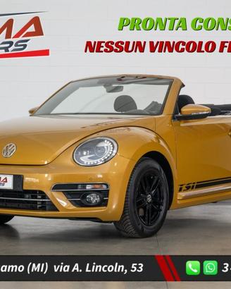 VOLKSWAGEN Maggiolino 1.4 TSI 150cv DSG 1 propr